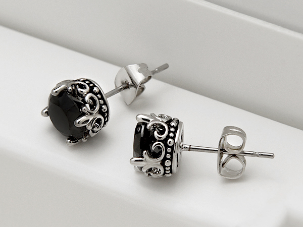 Earrings for men