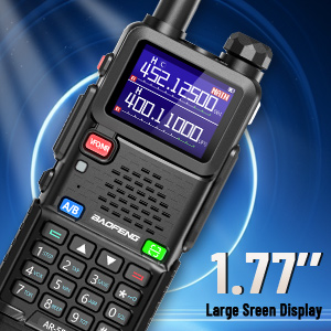 1.77’‘ Screen