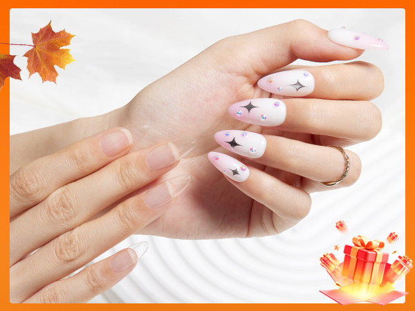 Gel x Nail Kit