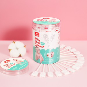 Baby Oral Care