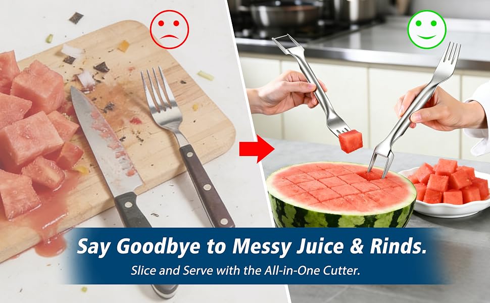 watermelon slicer
