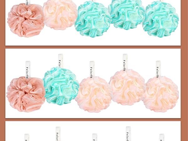 loofah