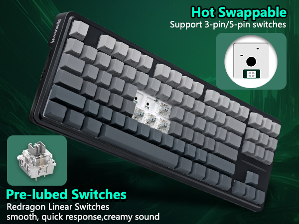 keyboard