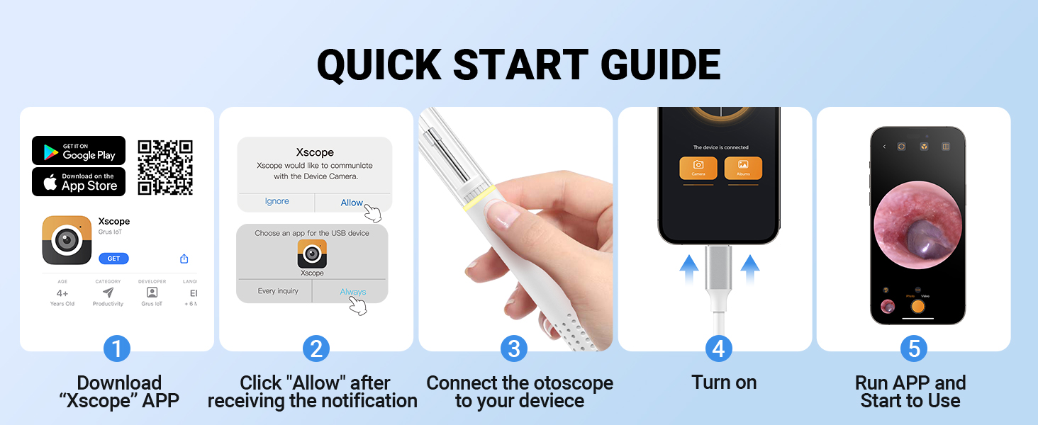 how to use