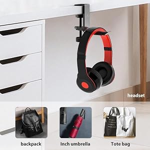 headset