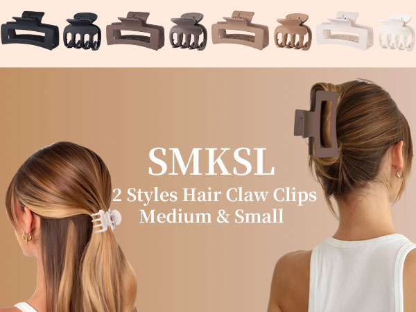 hair clips
