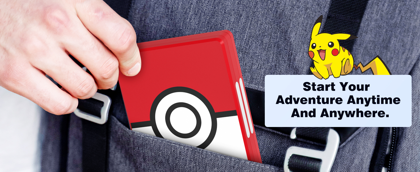 Game Card Case Holder for Nintendo Switch