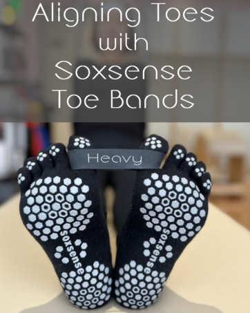 ToeBands