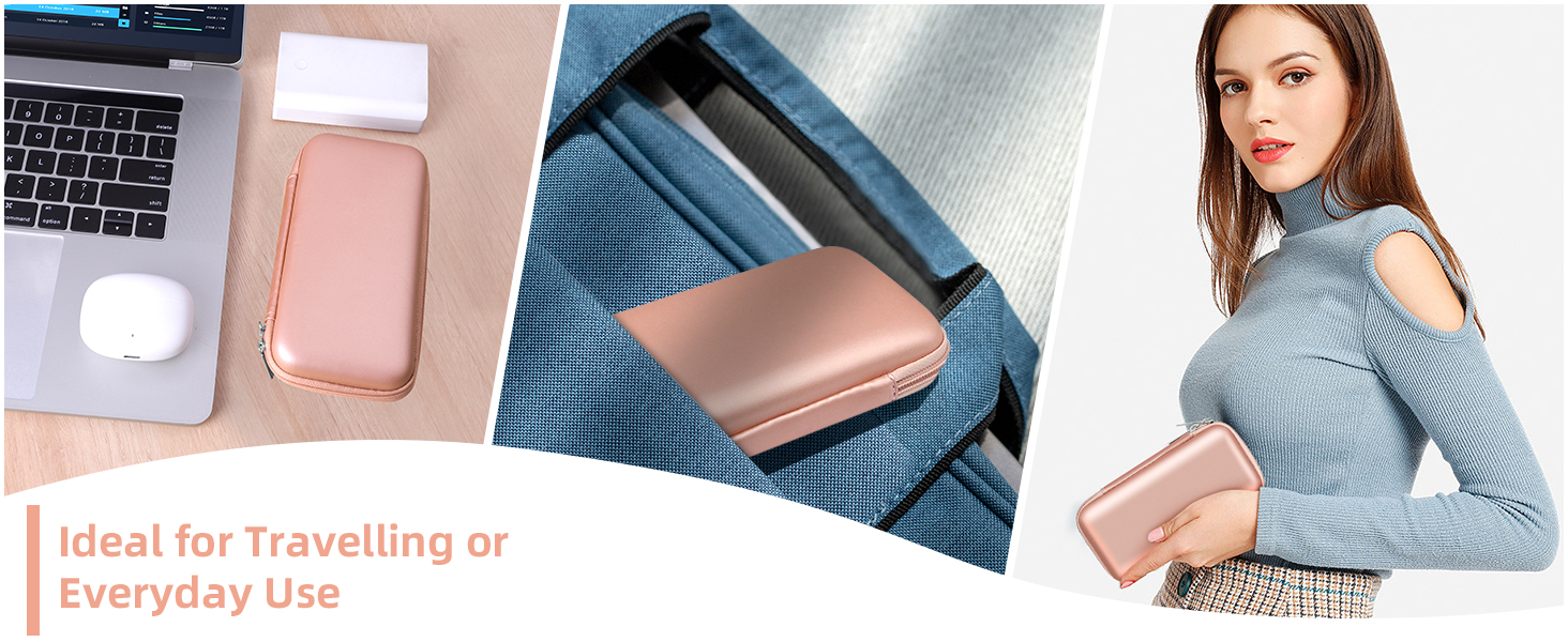 travel essential for women