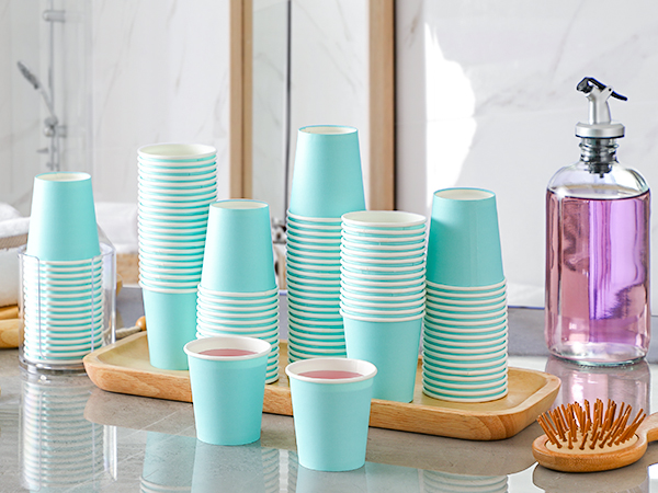 paper cups 3 oz