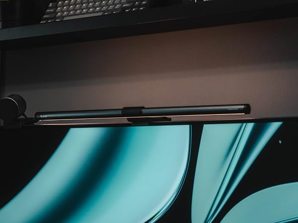monitor light bar