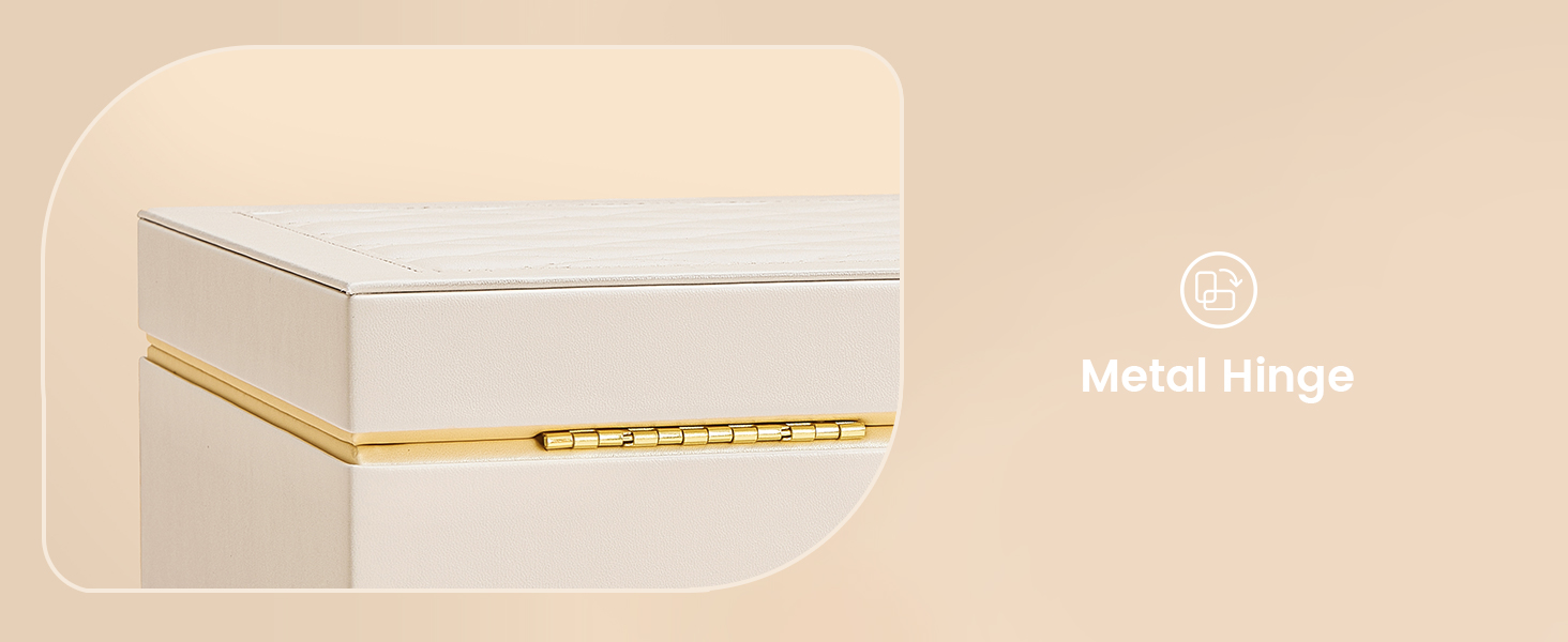 Metal Hinge
