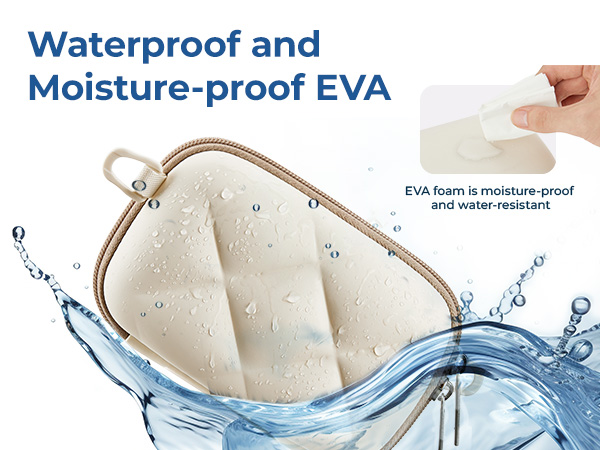 Waterproof