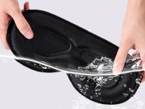 Washable & Reusable
