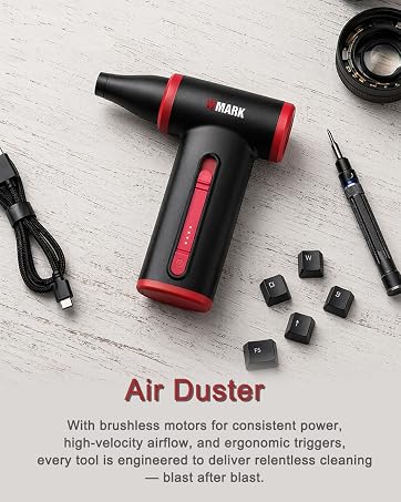 air duster