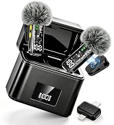 Microphone for iPhone