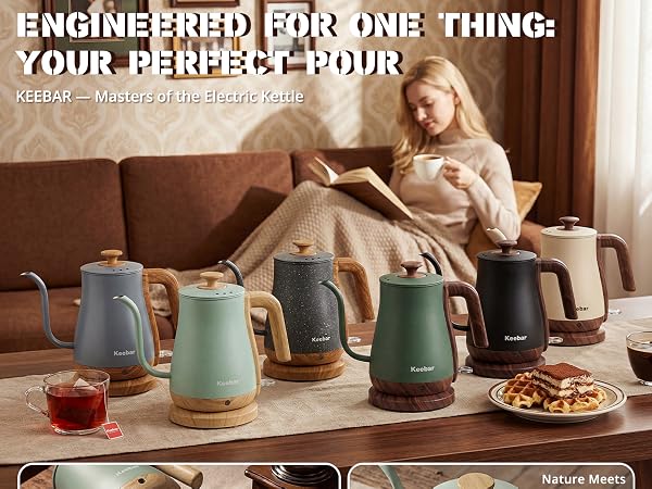 Electric Kettle