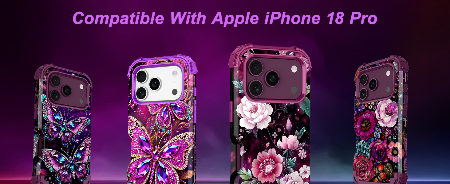 iPhone 18 Pro Case