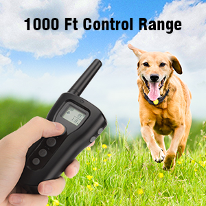 1000Ft Super Long Range