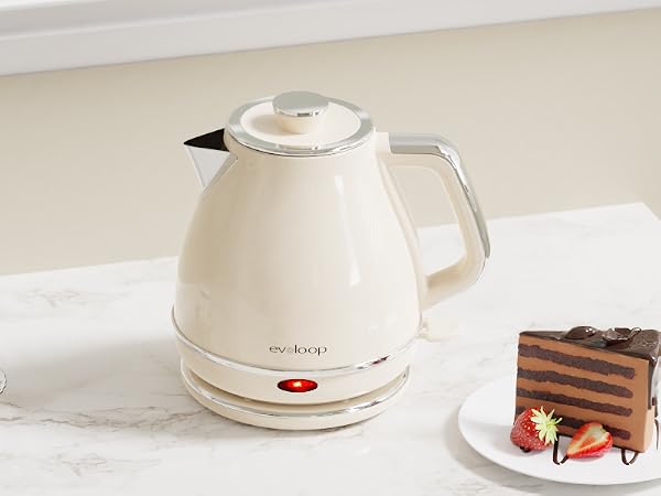 electric kettles