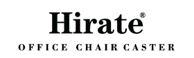hirate office caster wheel