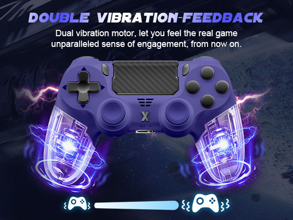 Wireless Controller