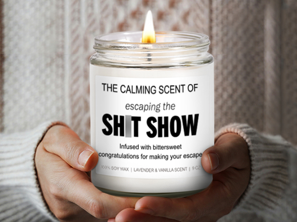 boss leaving gifts for women retirement candle retirement gifts for men quit job congrats new job