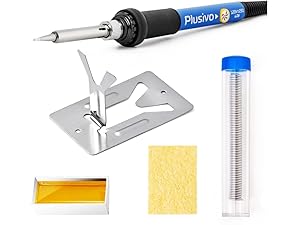 soldering iron