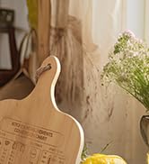 cook book stand