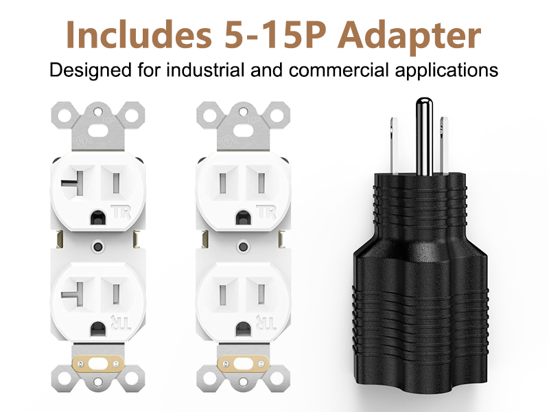 adapter