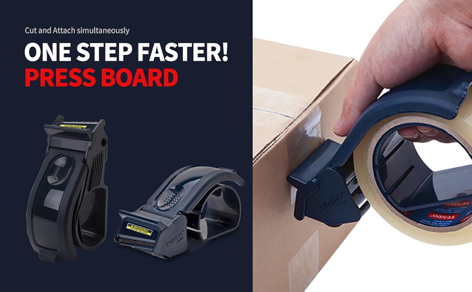 SJ-50M Packing Tape Dispenser