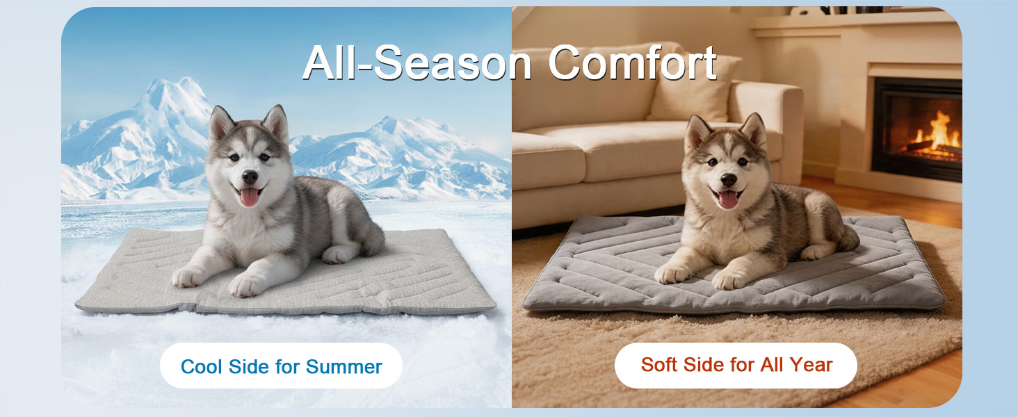cooling mat for dogs