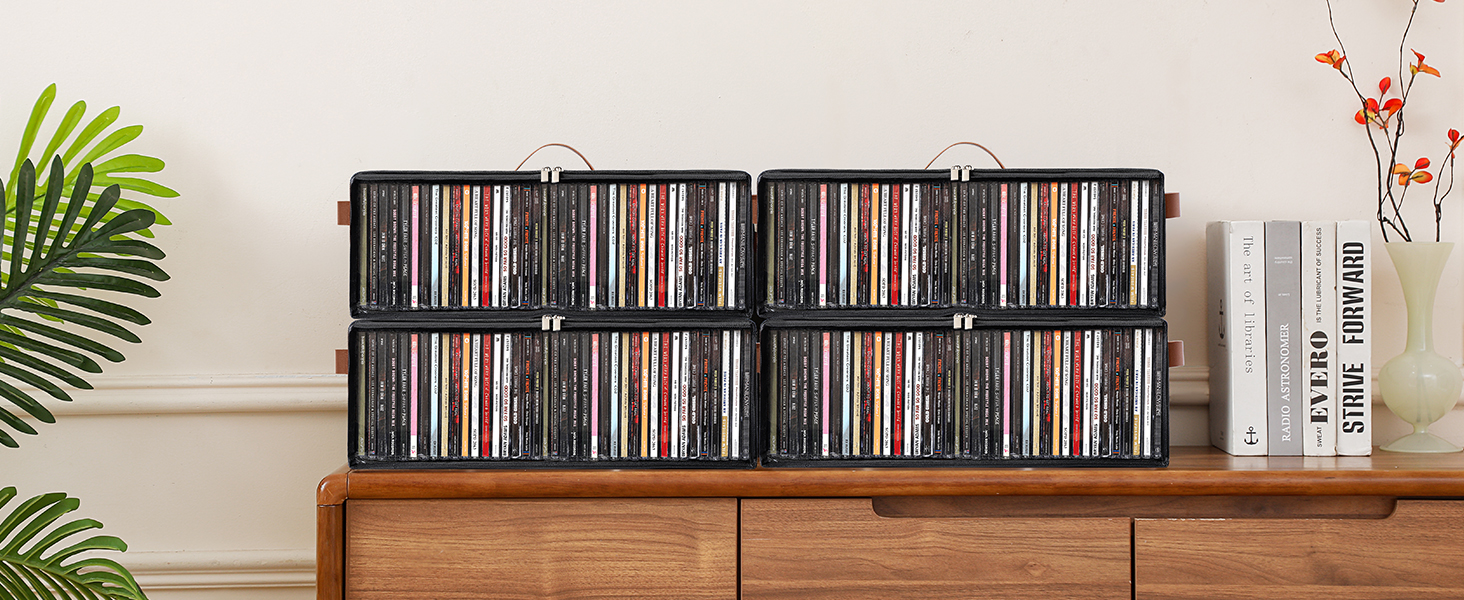 cd storage