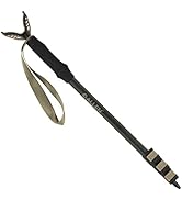 Allen Company Monopod Shooting Stick