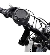 Kunodi Outdoor Waterproof Bluetooth Speaker, Wireless Portable Shower Travel Bike Speaker with Su...