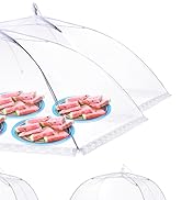 Food Covers for Outside