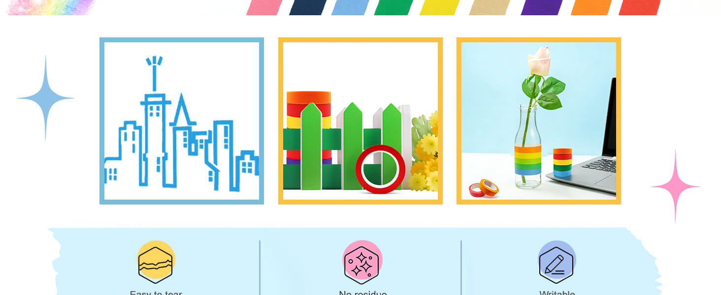 washi tape