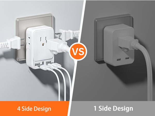 europe charger adapter