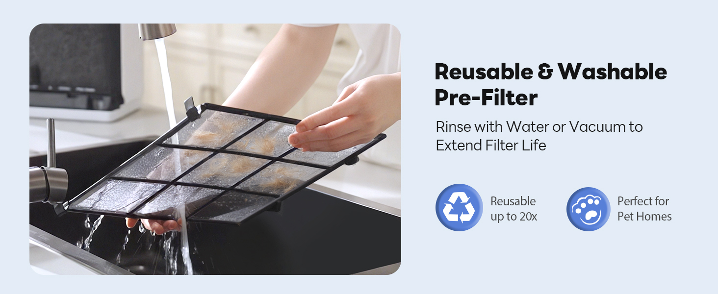 air purifier