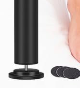 Electric Foot File and Callus Remover