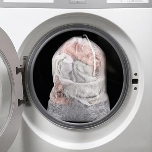 Machine Wash Friendly Protector