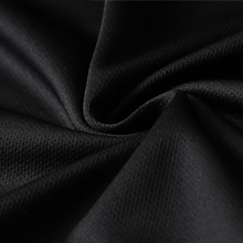 Lightweight and breathable