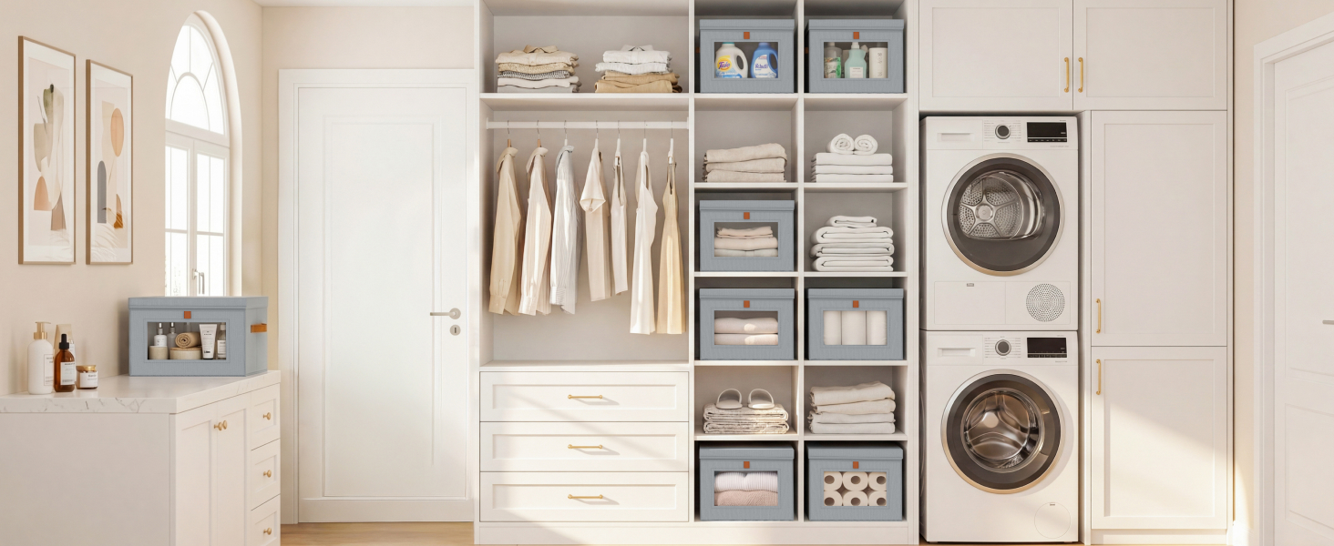 storage cabinet