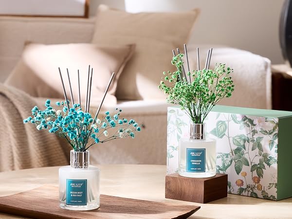 reed diffuser
