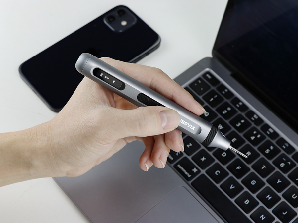 xiaonian 52 in 1 electric precision screwdriver set