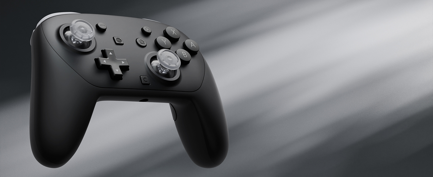 Replacement 3D Joystick for Nintendo Switch 2 Pro