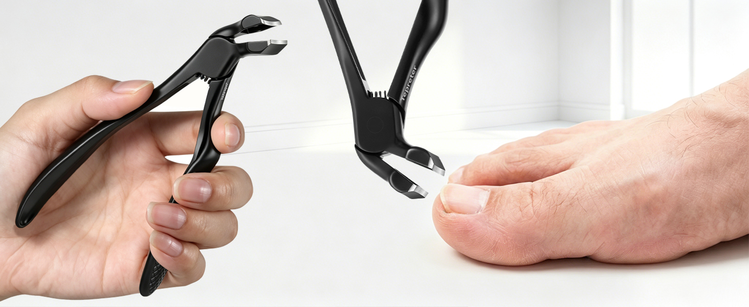 toenail clippers