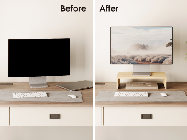office setup