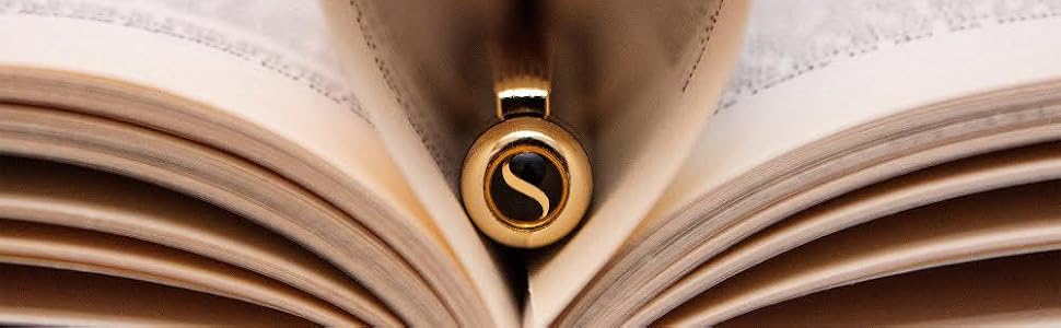 Scriveienr London Luxury Pens, Executive pen sets for men and women