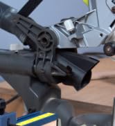 T Track Fence and stop kit 2